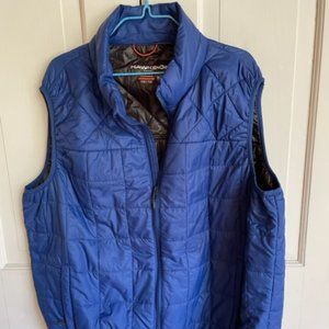 Hawke & Co Sport Men's Light Weight Vest